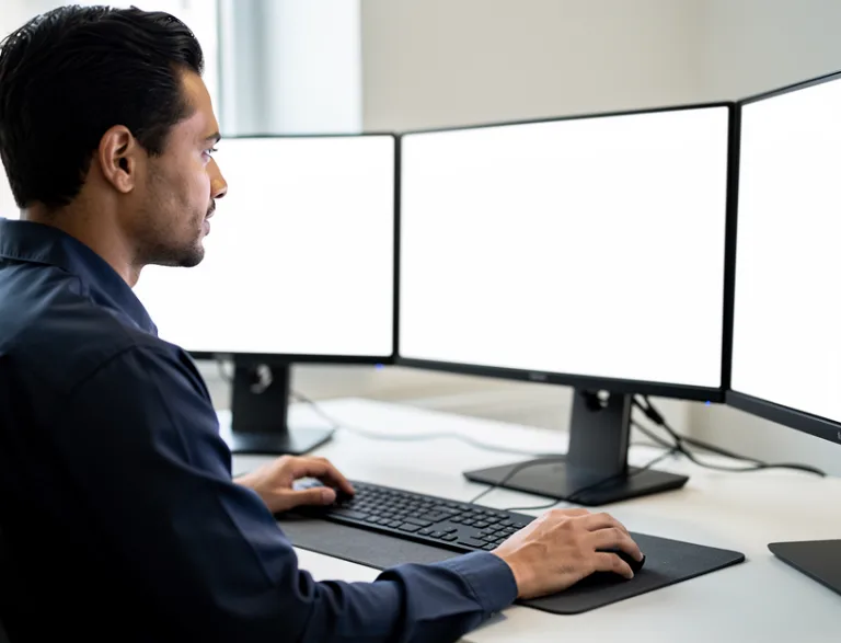 Incident Response & Ransomware Expert Edinburg